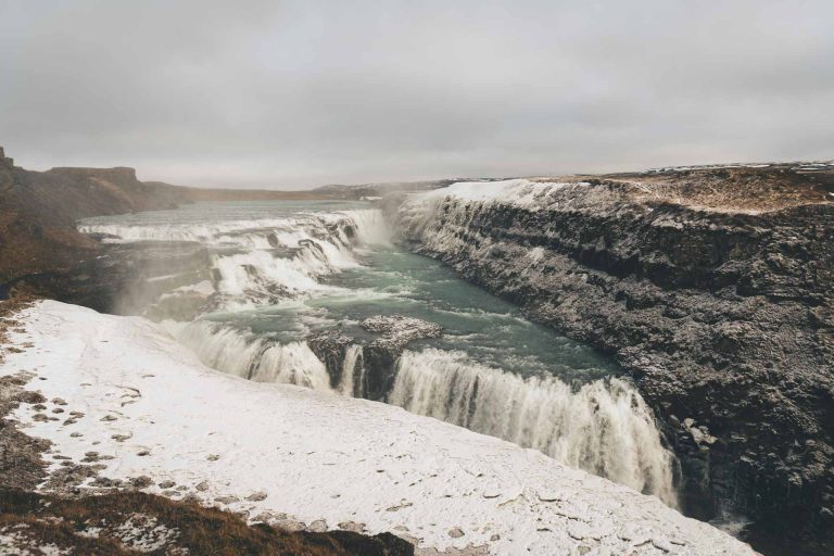 El Círculo Dorado: La esencia de Islandia en un día