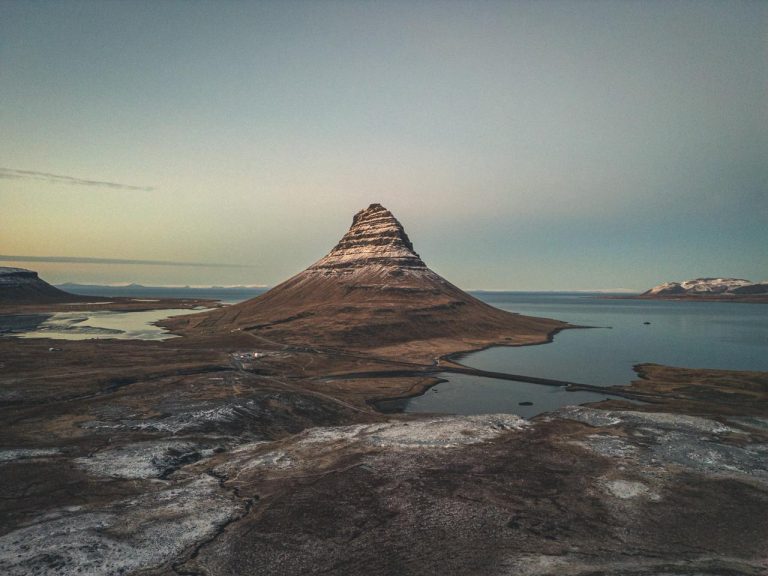 Península de Snæfellsnes: Tour + Fotografía Profesional